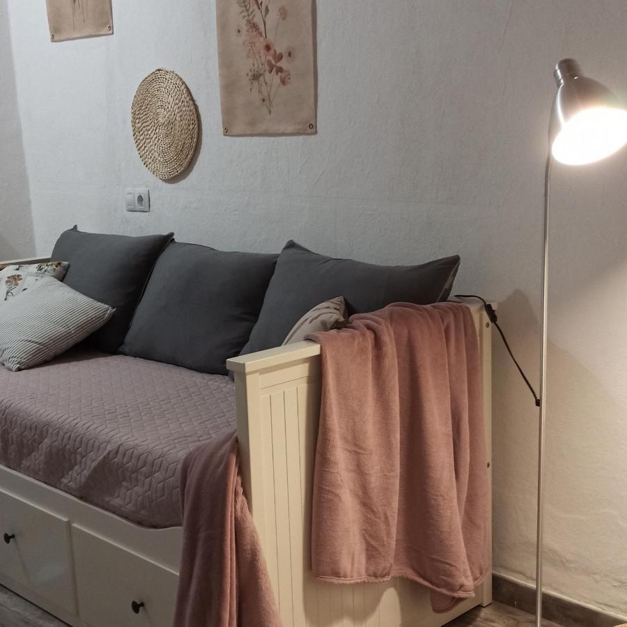 הוילה טחדה Casa Ada מראה חיצוני תמונה