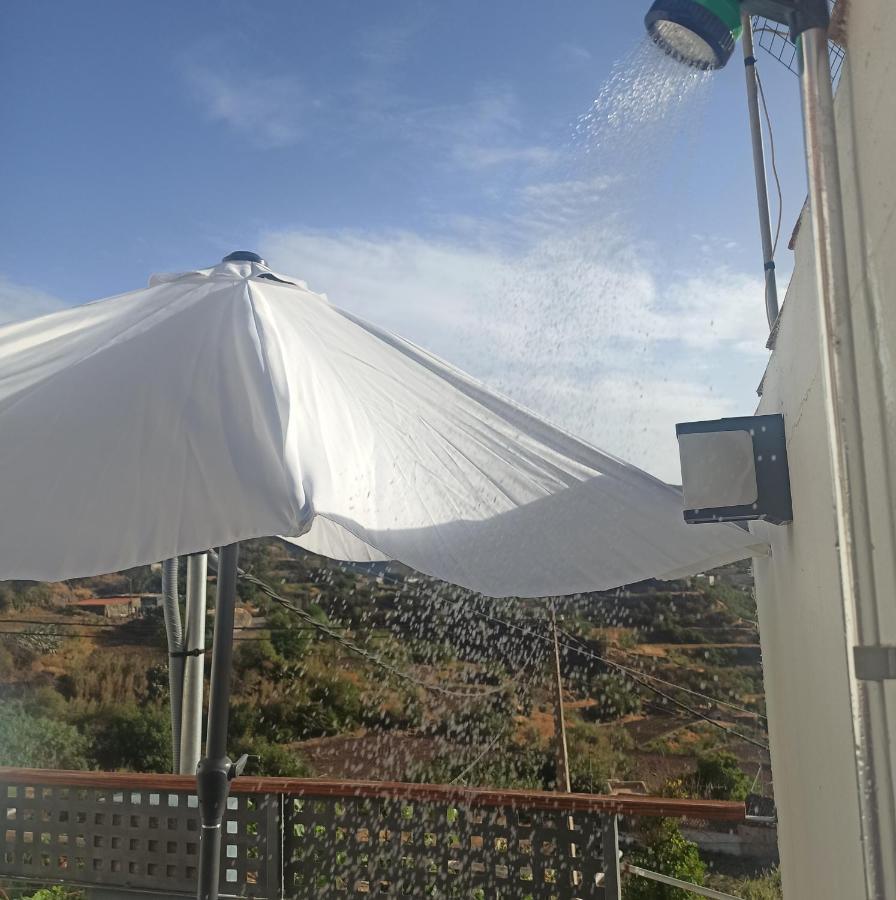 הוילה טחדה Casa Ada מראה חיצוני תמונה